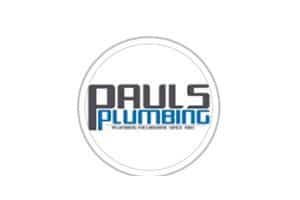 Pauls Plumbing Services