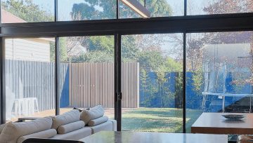 5 Things to ask when planning a home extension